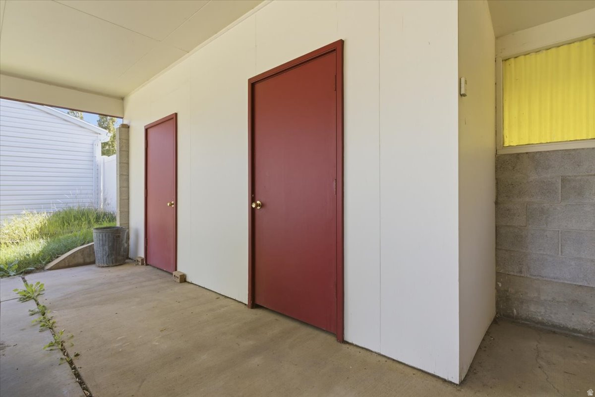 MILL CREEK HEIGHTS - Residential