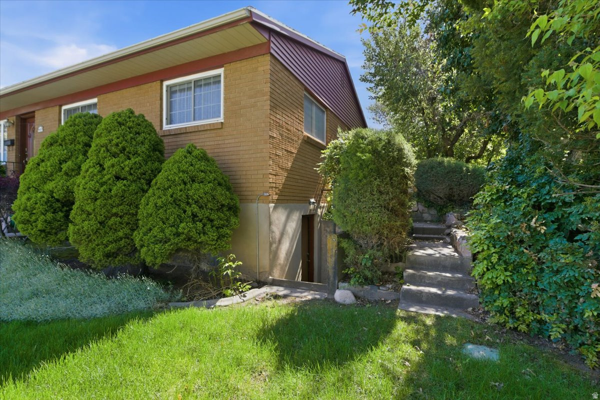 MILL CREEK HEIGHTS - Residential
