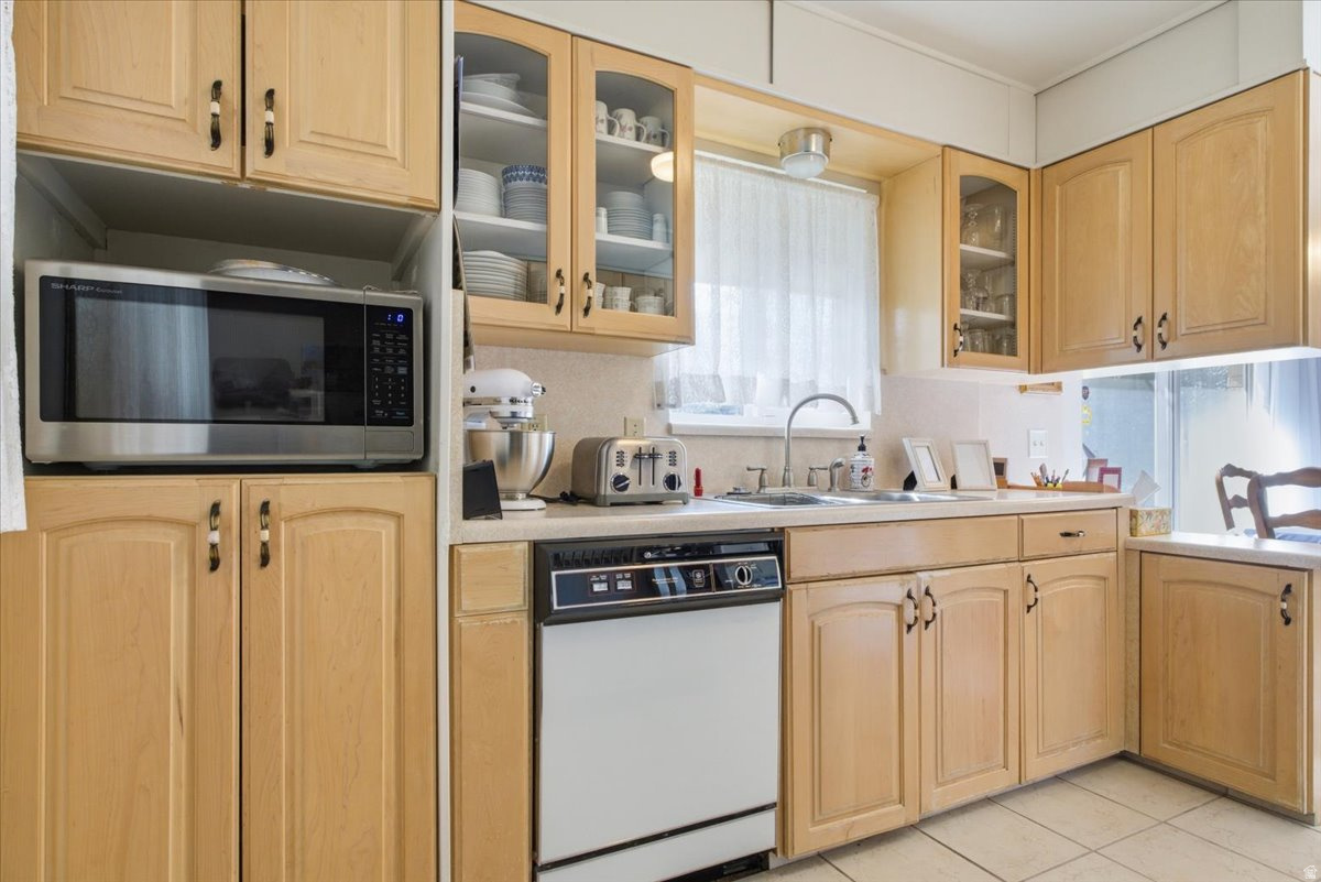 MILL CREEK HEIGHTS - Residential
