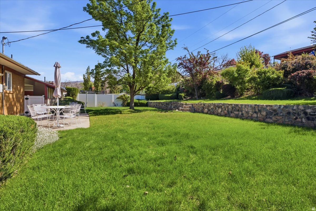 MILL CREEK HEIGHTS - Residential