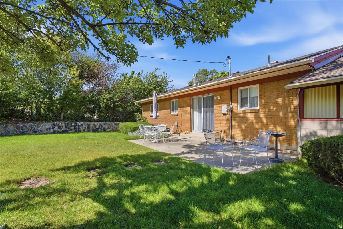MILL CREEK HEIGHTS - Residential