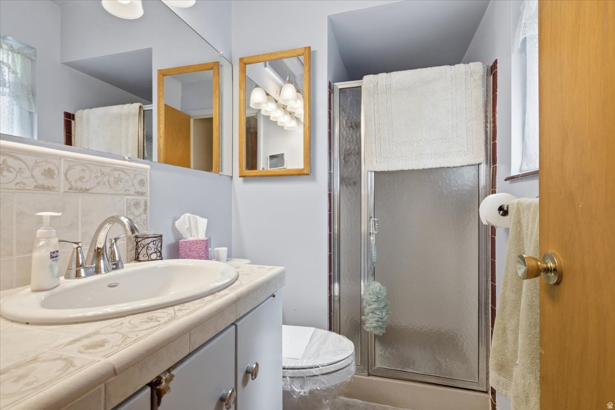 MILL CREEK HEIGHTS - Residential