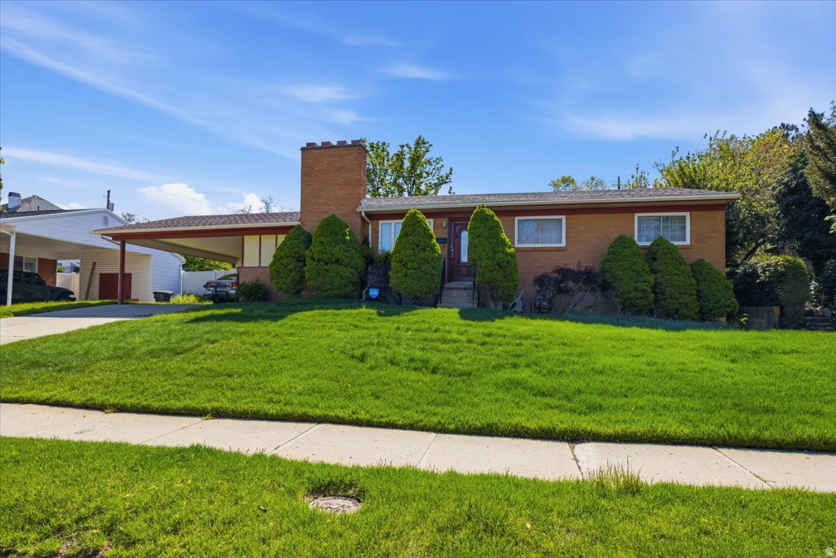 MILL CREEK HEIGHTS - Residential
