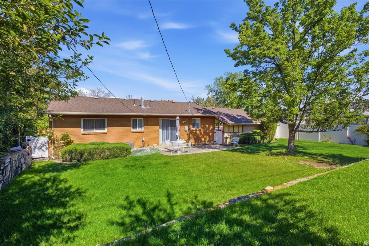 MILL CREEK HEIGHTS - Residential