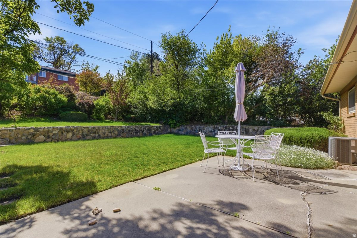 MILL CREEK HEIGHTS - Residential