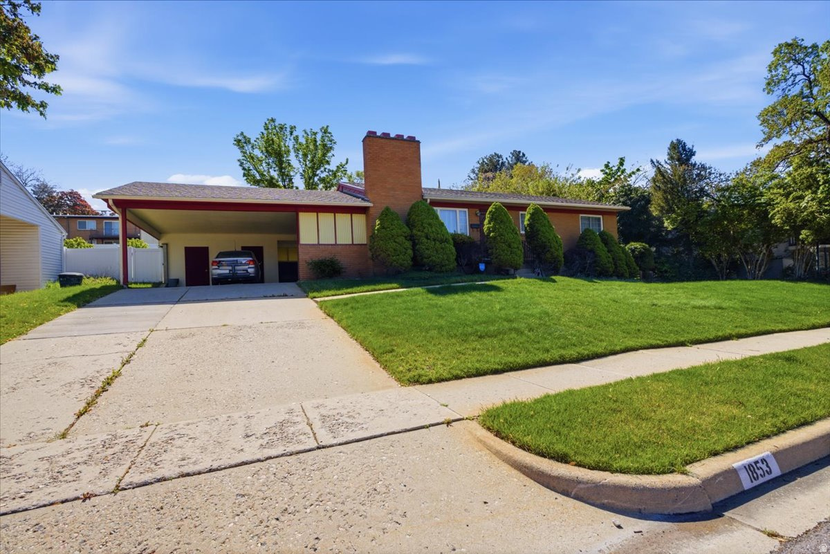 MILL CREEK HEIGHTS - Residential
