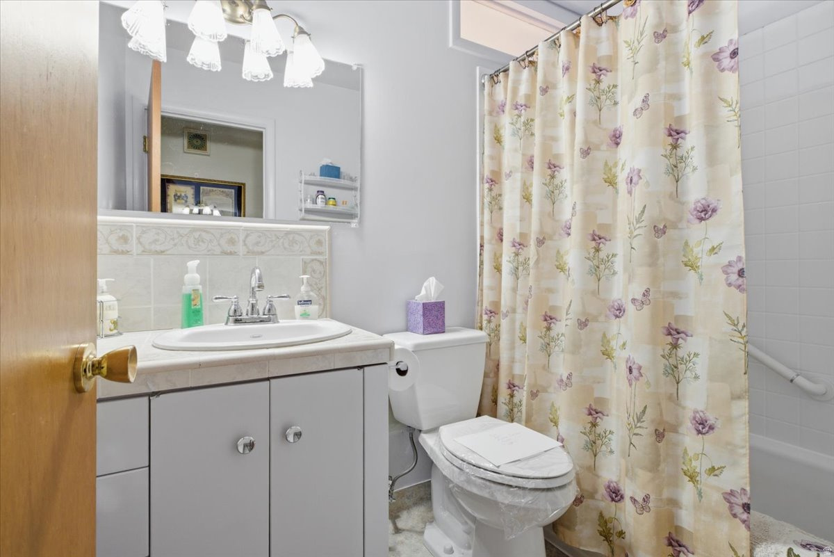 MILL CREEK HEIGHTS - Residential
