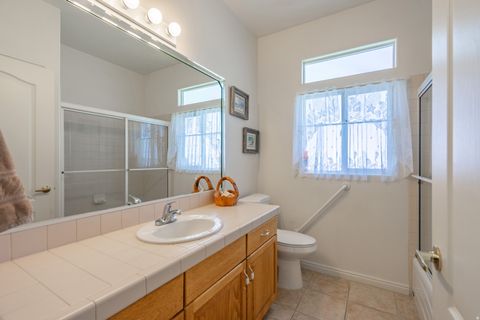 Tiny photo for 866 W SANDPIPER PL, Washington, UT 84780 (MLS # 2147129)