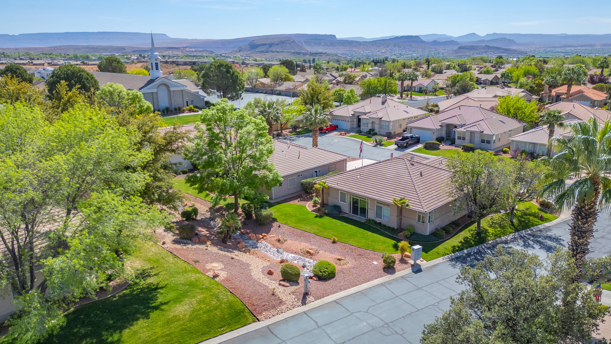 LAGUNA AT GREEN SPRINGS - Residential