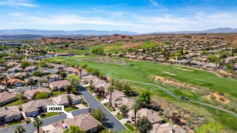 Tiny photo for 866 W SANDPIPER PL, Washington, UT 84780 (MLS # 2147129)
