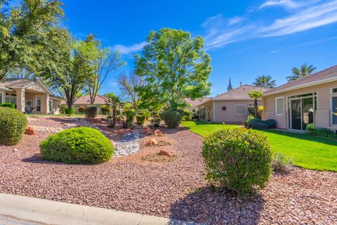 Tiny photo for 866 W SANDPIPER PL, Washington, UT 84780 (MLS # 2147129)
