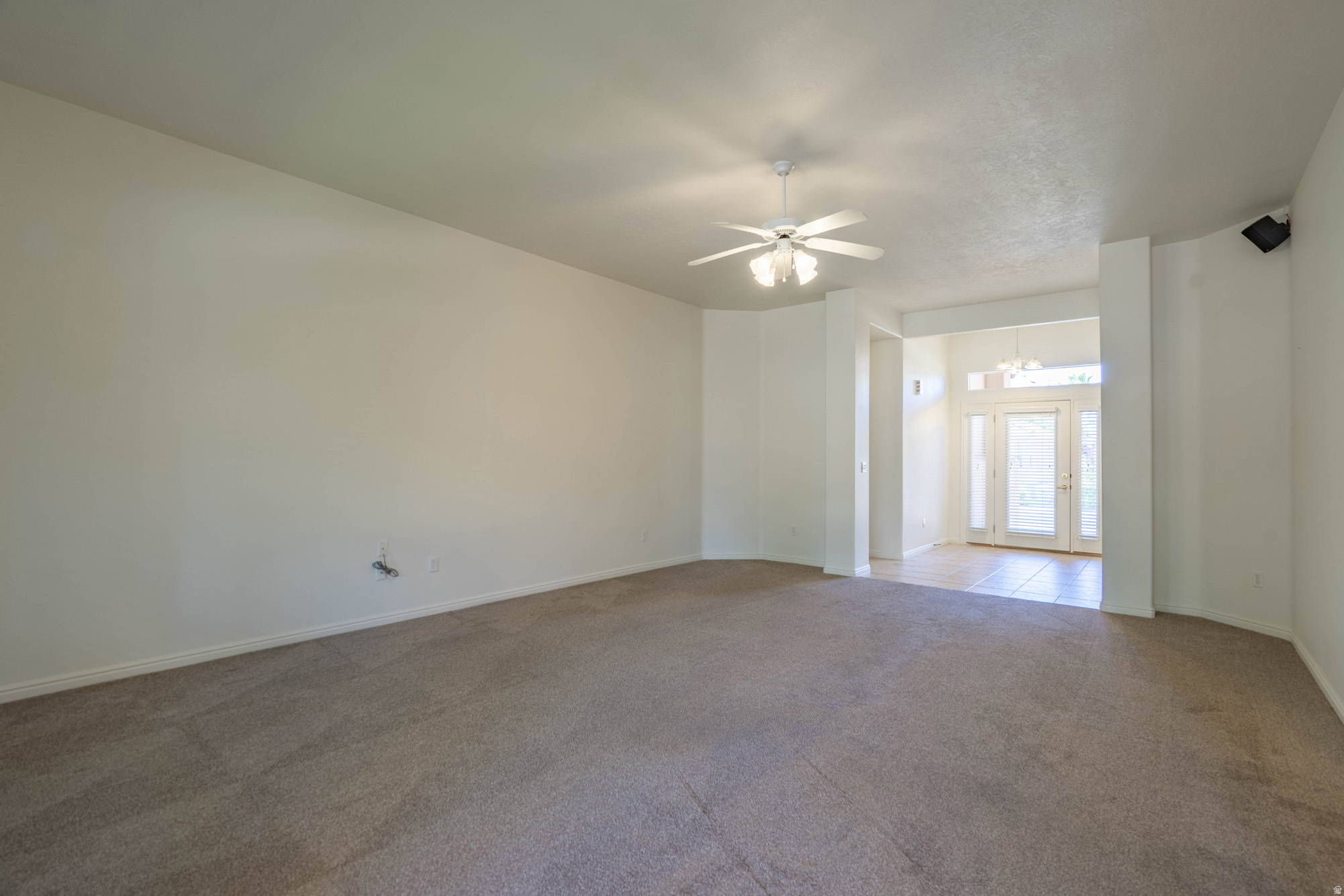 LAGUNA AT GREEN SPRINGS - Residential