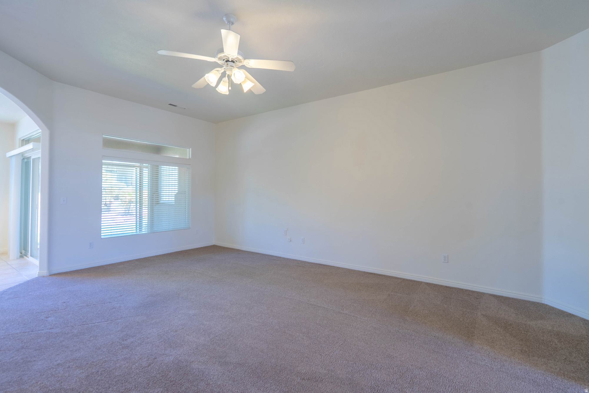 LAGUNA AT GREEN SPRINGS - Residential