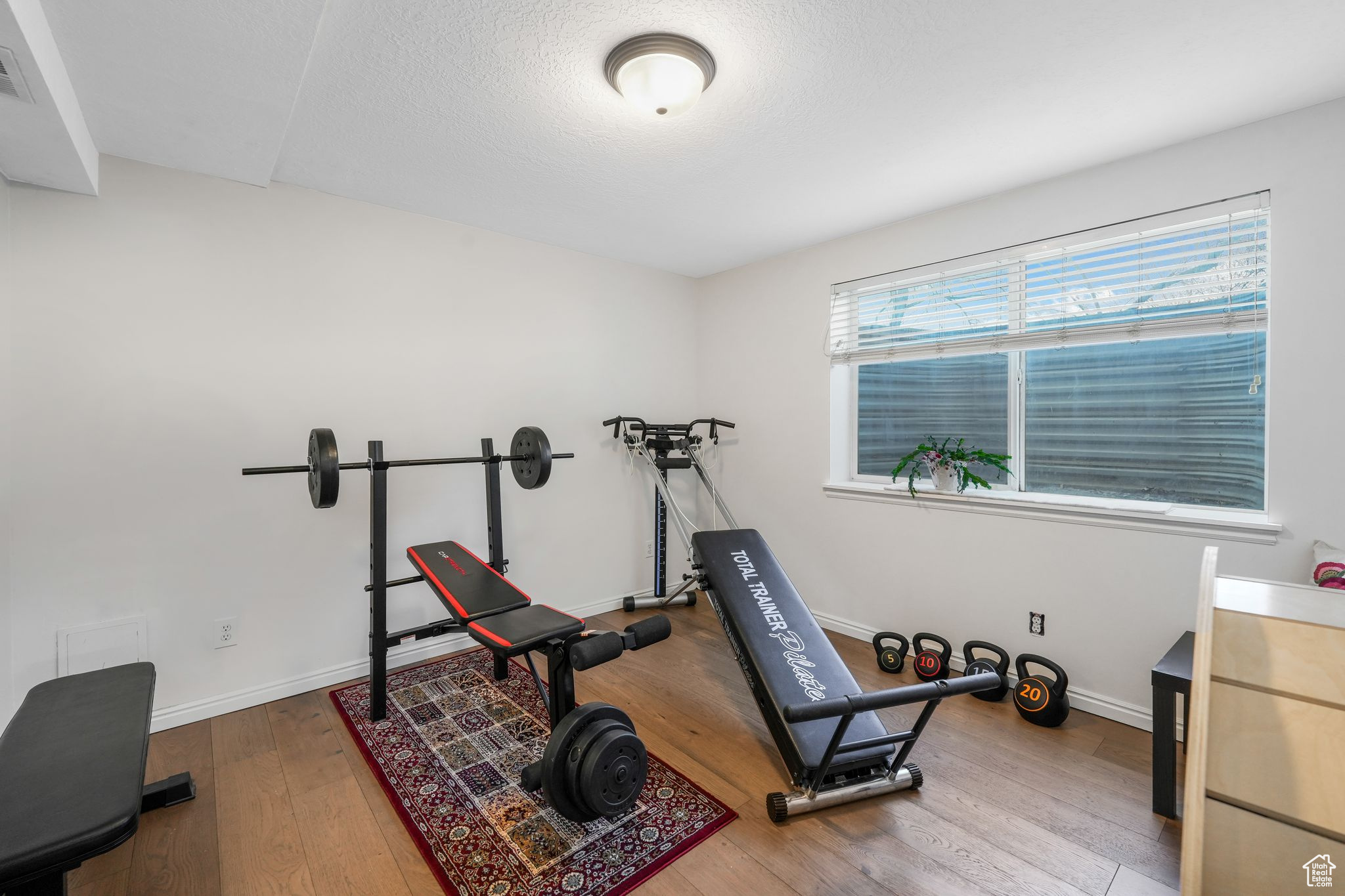 RIVER PARK ESTATES - Residential