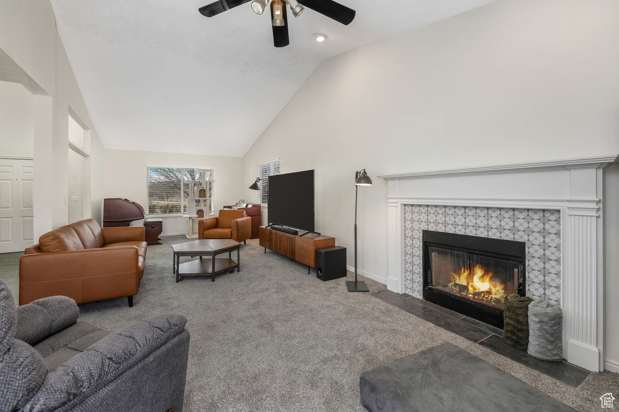 RIVER PARK ESTATES - Residential
