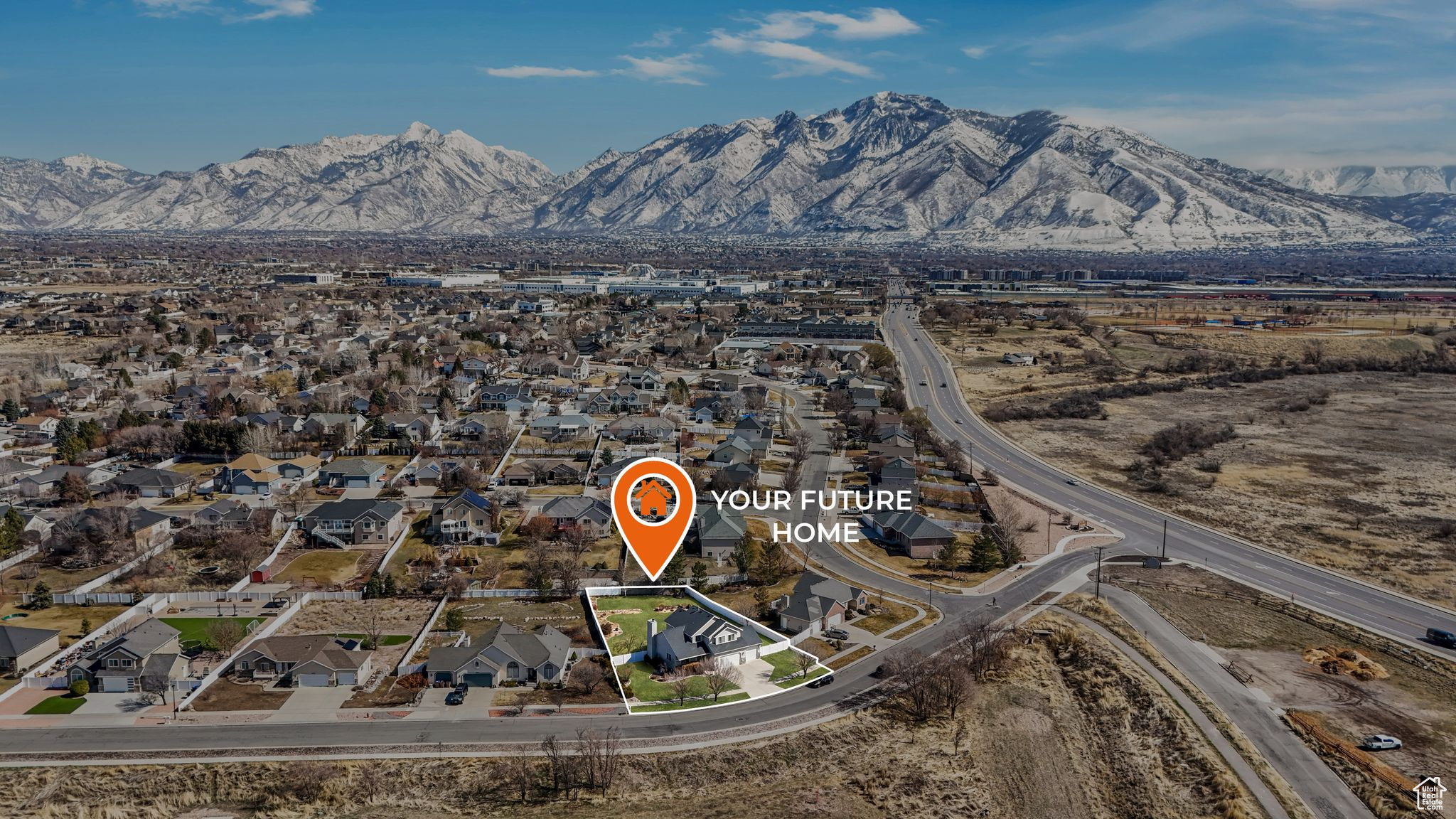 RIVER PARK ESTATES - Residential