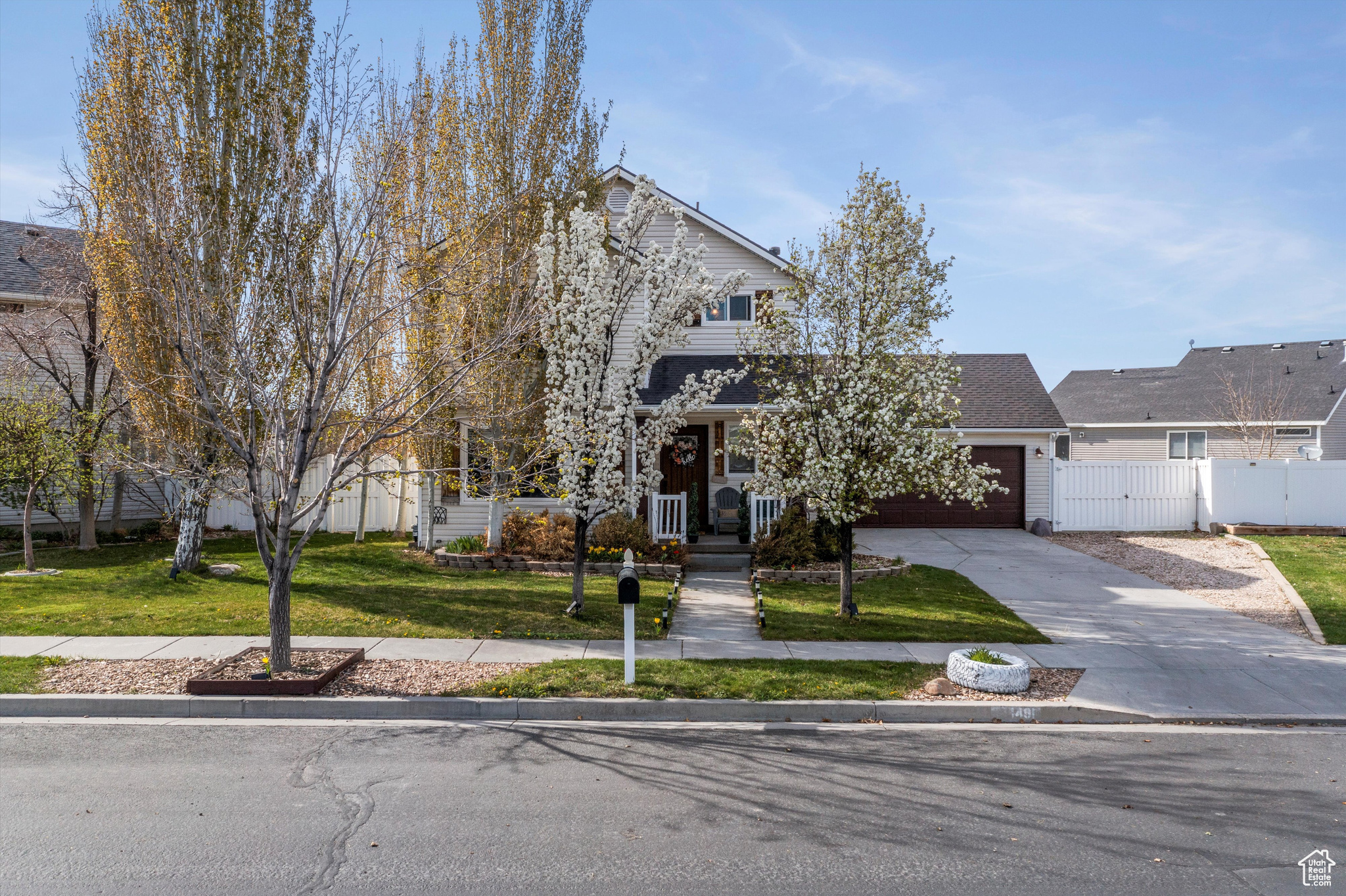 1491 Berra Blvd, Tooele, Utah image 2
