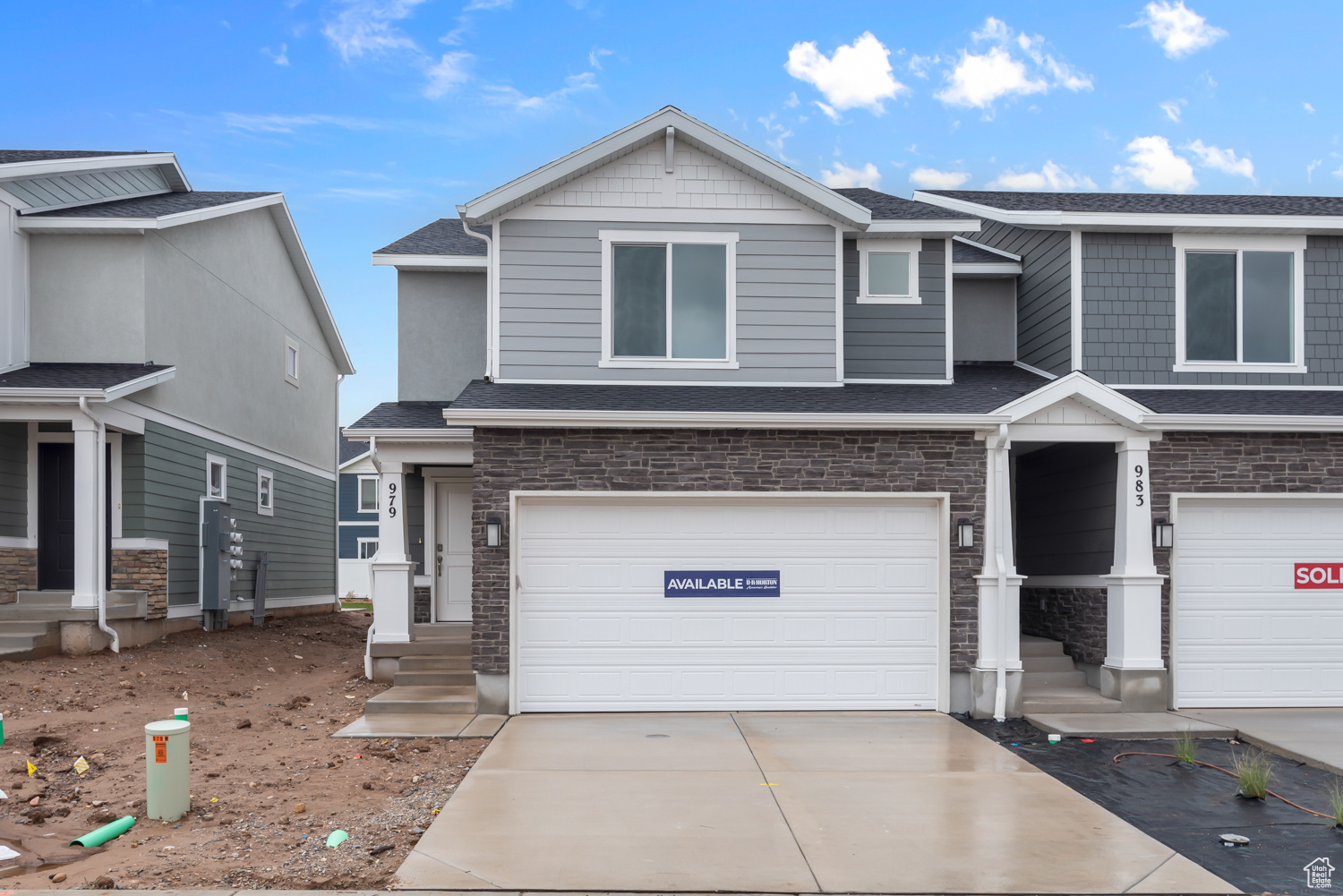 988 W Broadleaf Dr #396, Santaquin, Utah image 2