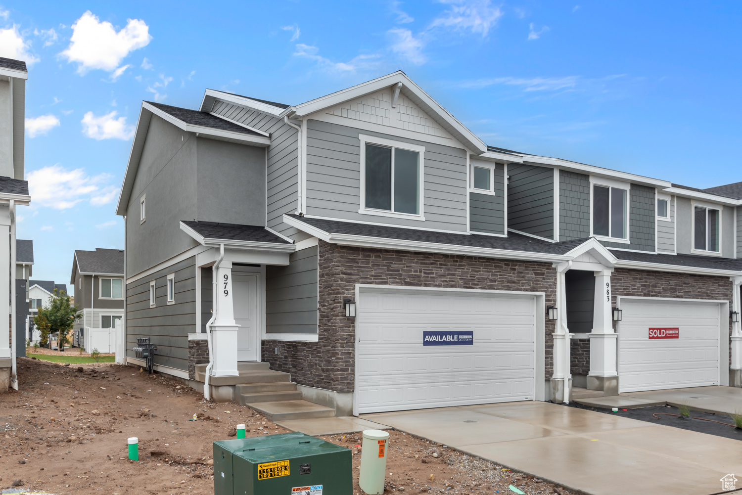 988 W Broadleaf Dr #396, Santaquin, Utah image 1