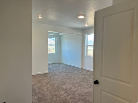 Tiny photo for 12829 S RAVENS ROOST DR #213, Herriman, UT 84096 (MLS # 2161380)