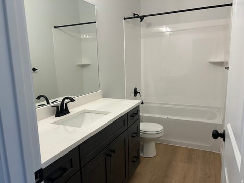 Tiny photo for 12829 S RAVENS ROOST DR #213, Herriman, UT 84096 (MLS # 2161380)