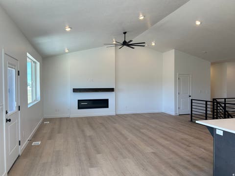 Tiny photo for 12829 S RAVENS ROOST DR #213, Herriman, UT 84096 (MLS # 2161380)