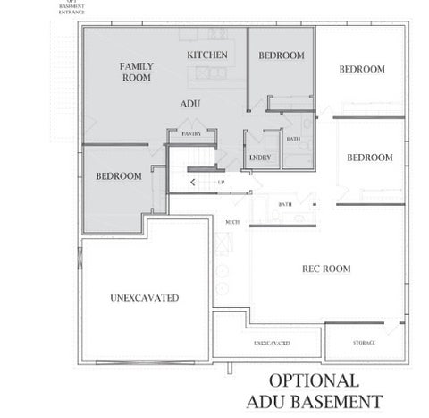 Tiny photo for 12829 S RAVENS ROOST DR #213, Herriman, UT 84096 (MLS # 2161380)