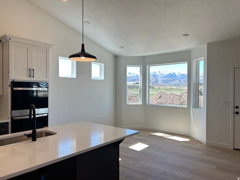 Tiny photo for 12829 S RAVENS ROOST DR #213, Herriman, UT 84096 (MLS # 2161380)