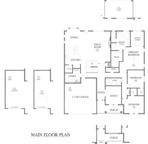 Tiny photo for 12829 S RAVENS ROOST DR #213, Herriman, UT 84096 (MLS # 2161380)