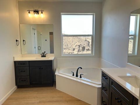 Tiny photo for 12829 S RAVENS ROOST DR #213, Herriman, UT 84096 (MLS # 2161380)