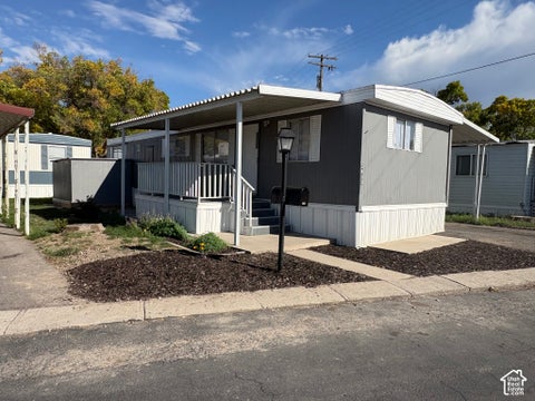 Photo of 3023 S CONSTITUTION DR W, West Valley City, UT 84119 (MLS # 2190484)