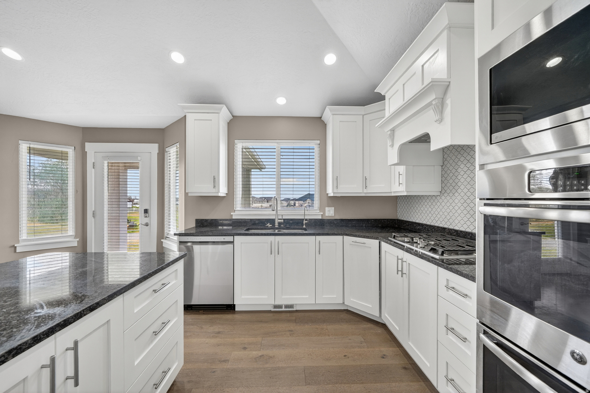 BRIDLE WALK ACRES - Residential