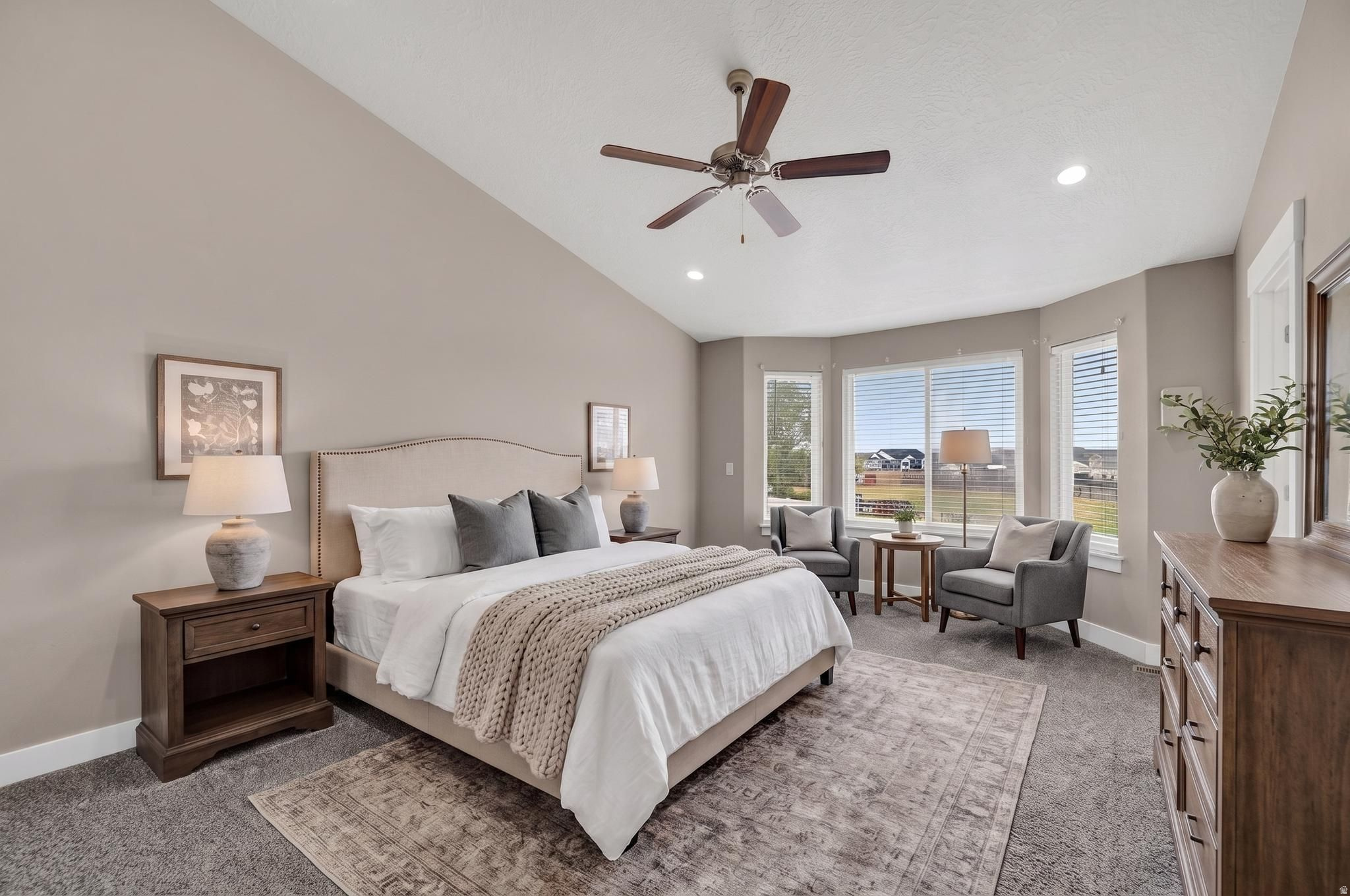 BRIDLE WALK ACRES - Residential