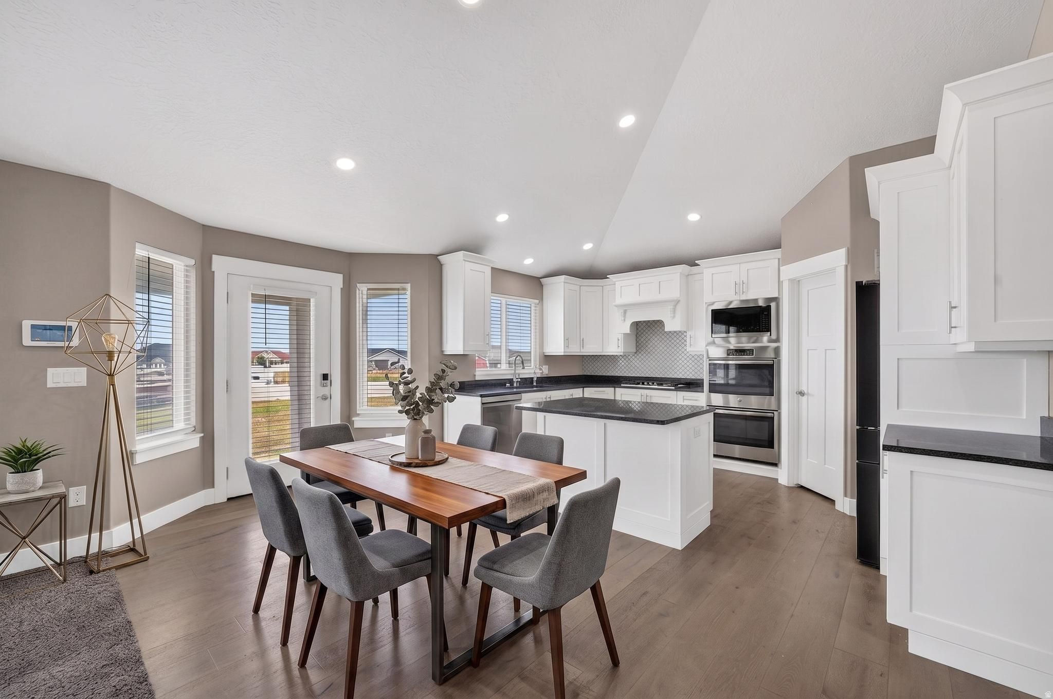 BRIDLE WALK ACRES - Residential