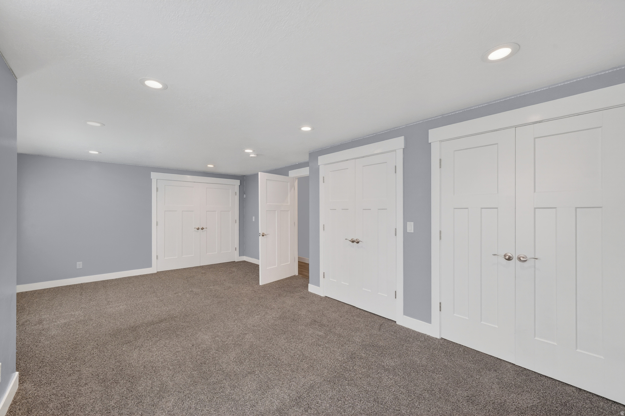 BRIDLE WALK ACRES - Residential
