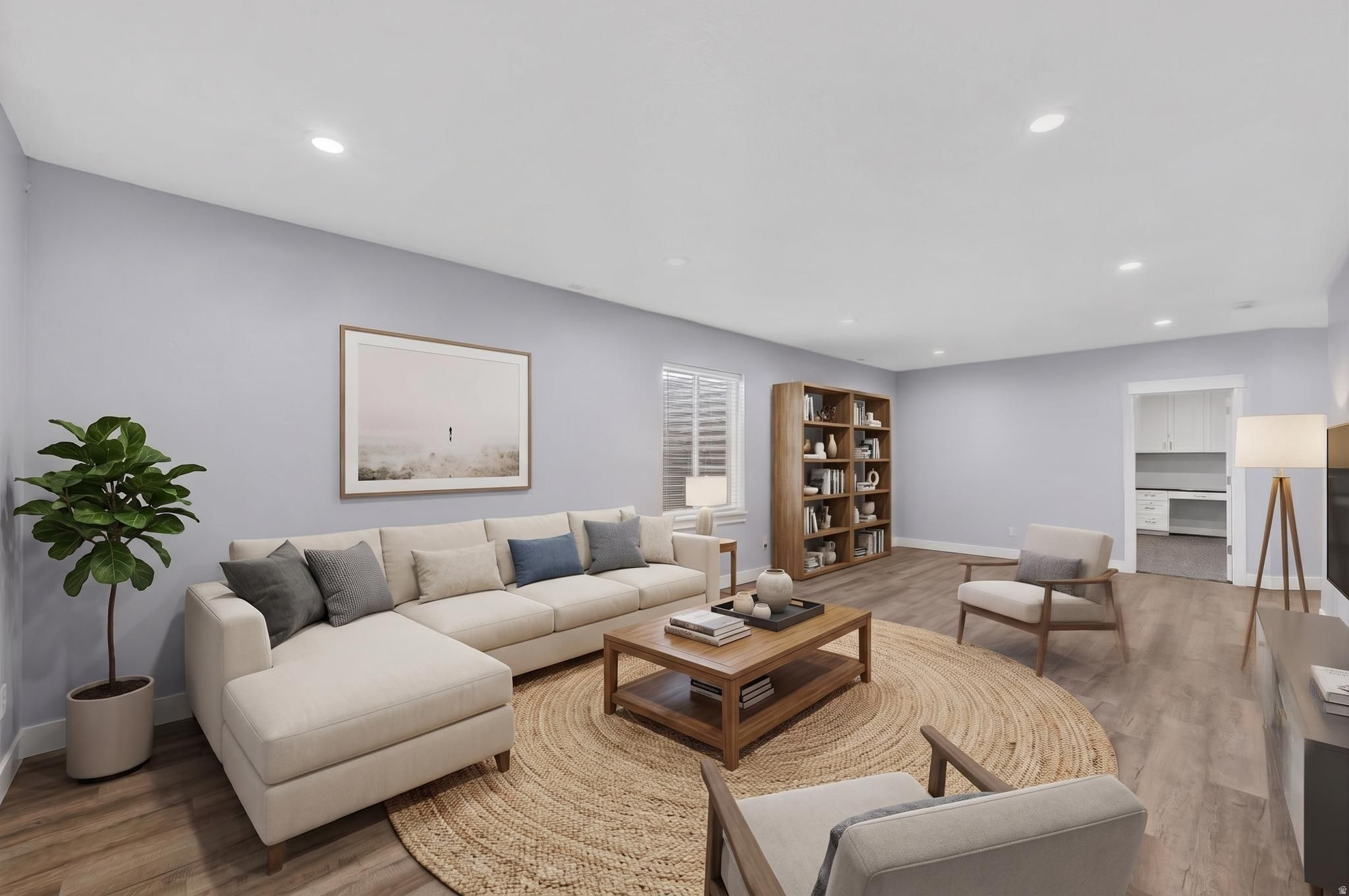 BRIDLE WALK ACRES - Residential