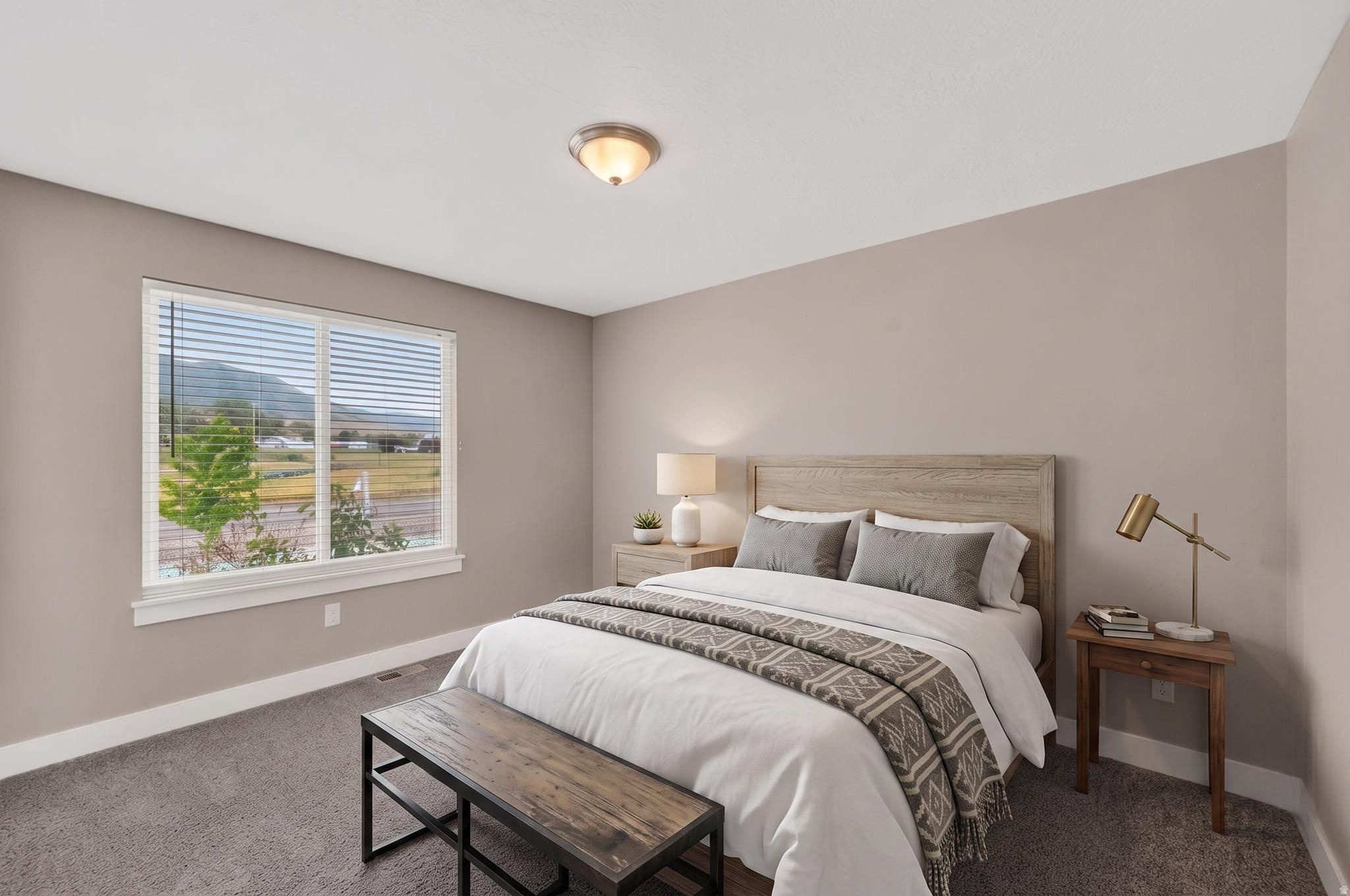 BRIDLE WALK ACRES - Residential