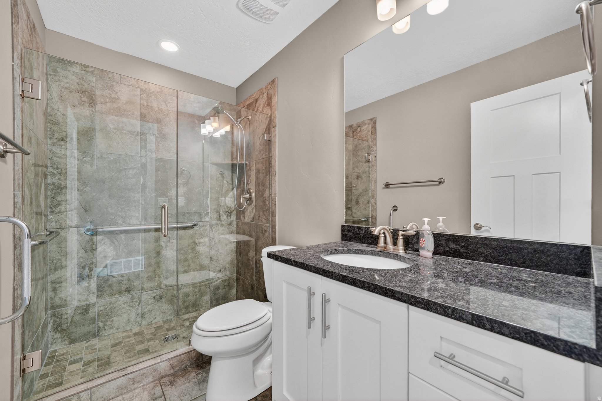 BRIDLE WALK ACRES - Residential
