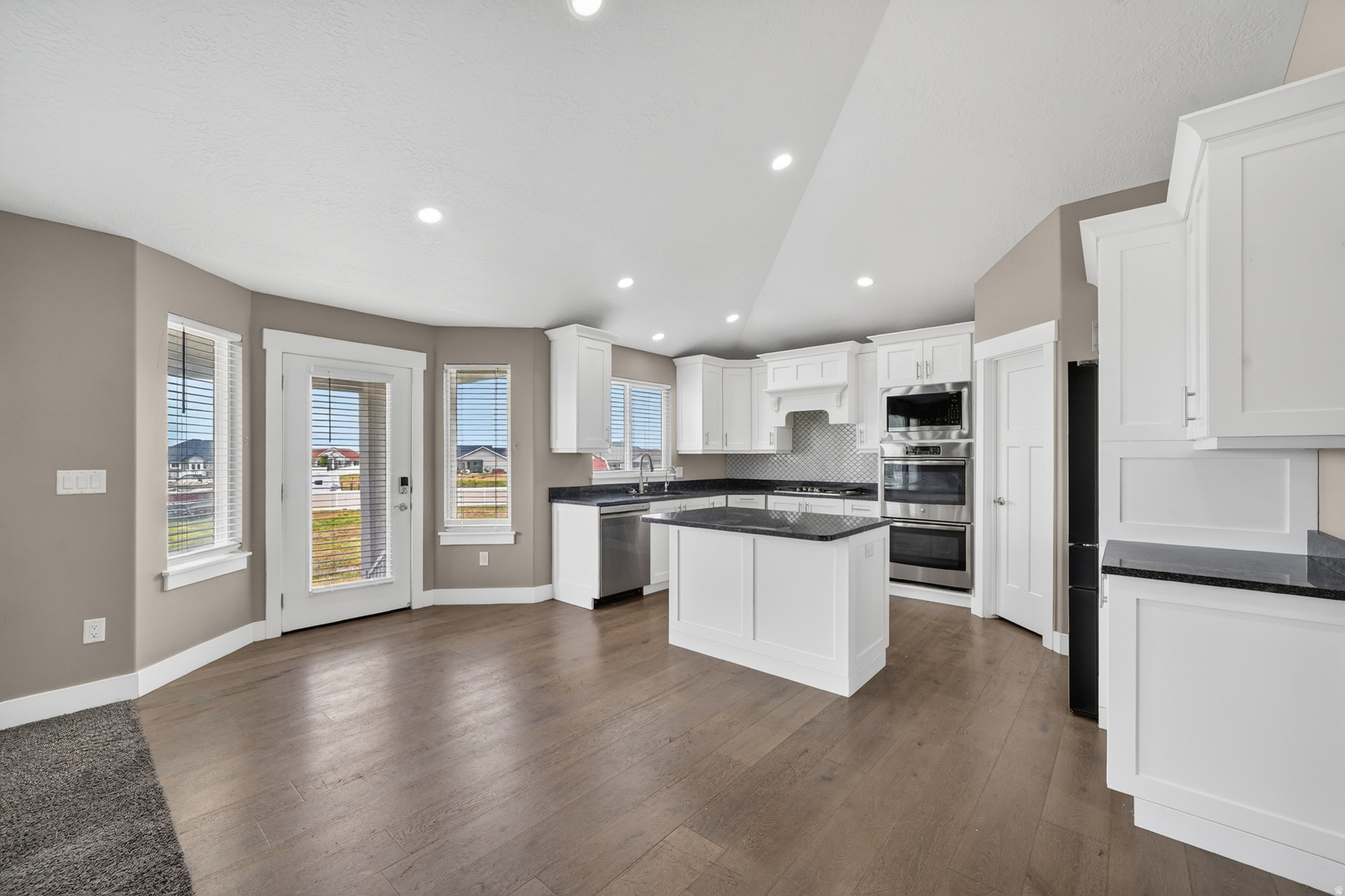 BRIDLE WALK ACRES - Residential