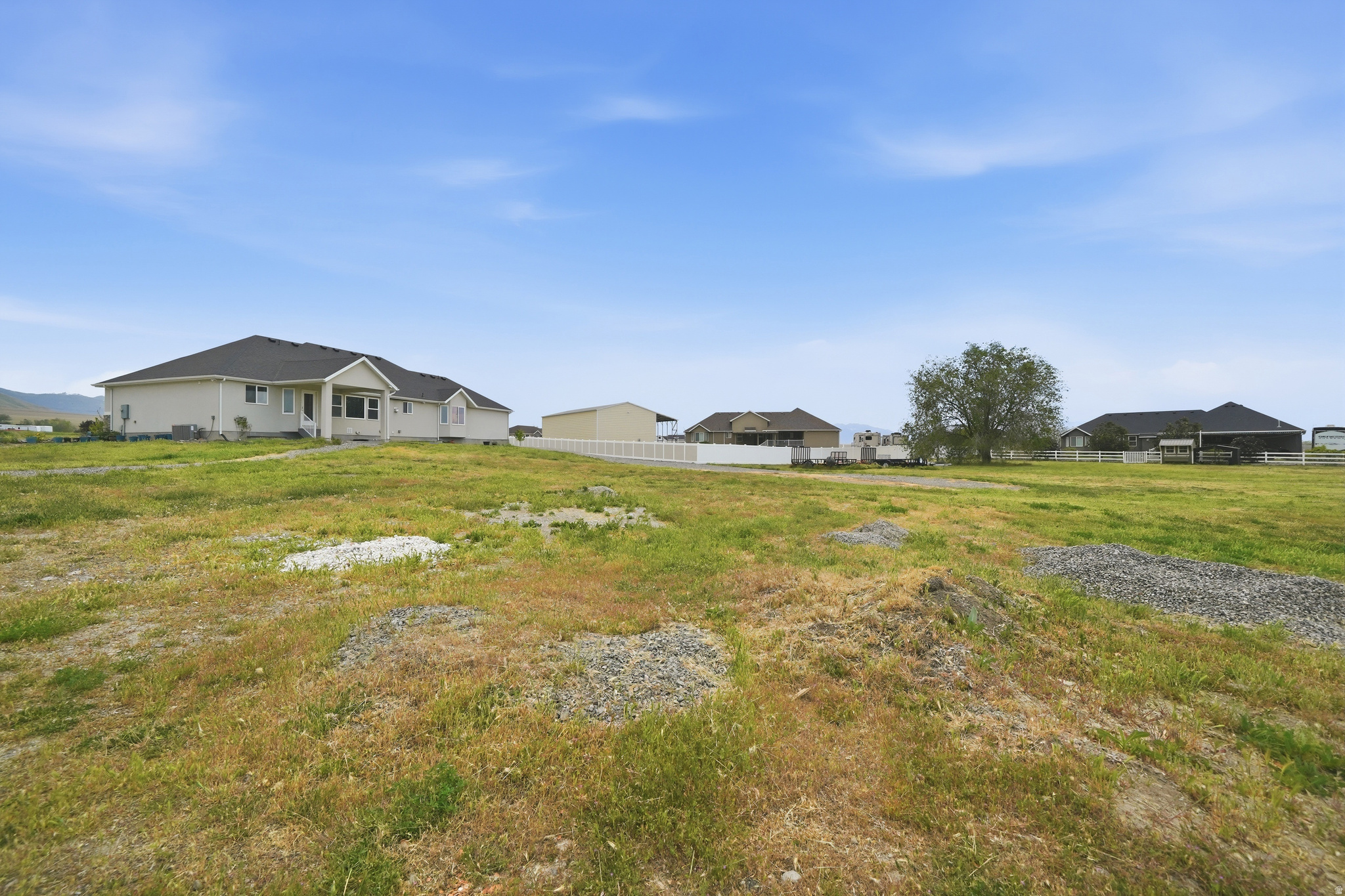 BRIDLE WALK ACRES - Residential