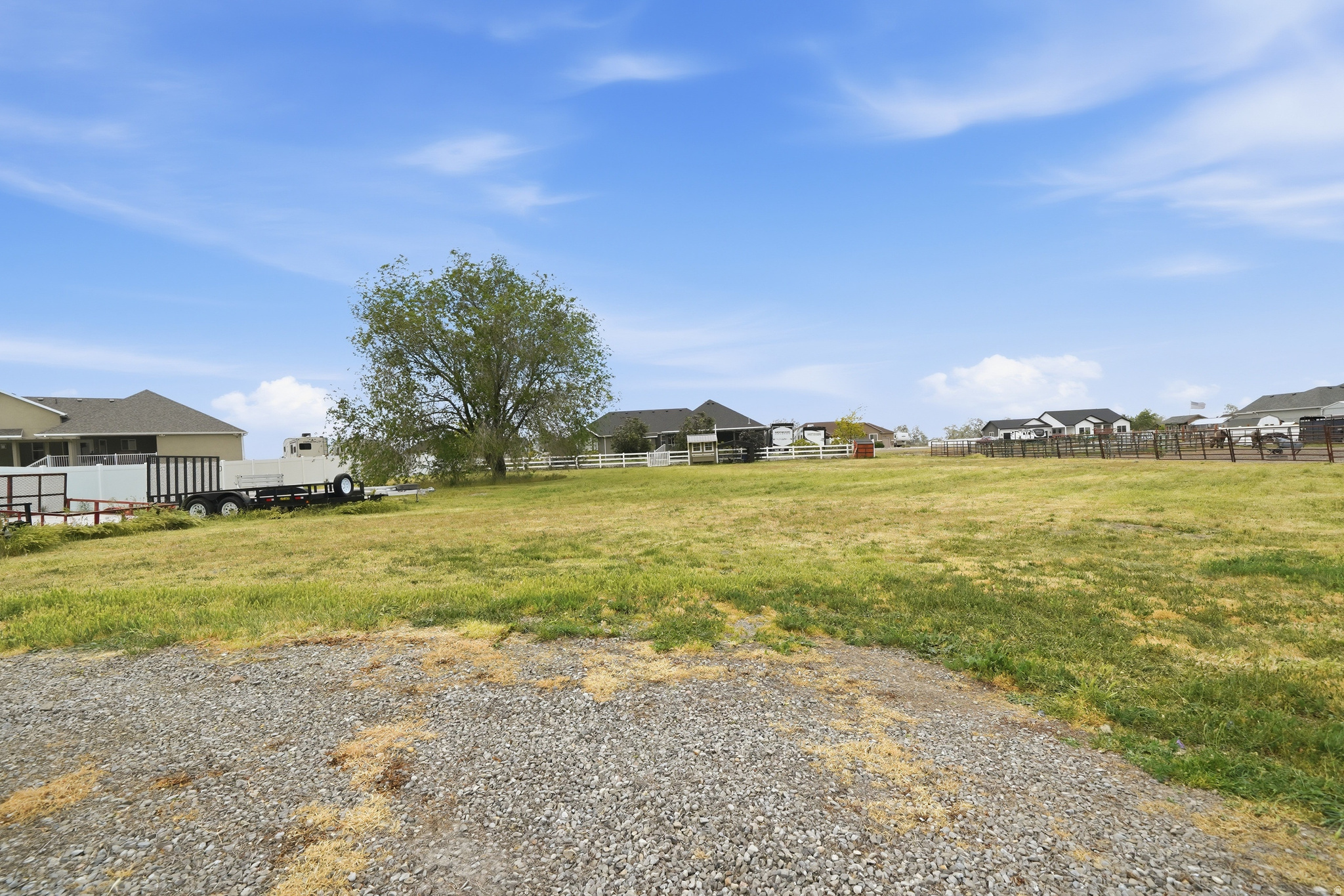 BRIDLE WALK ACRES - Residential