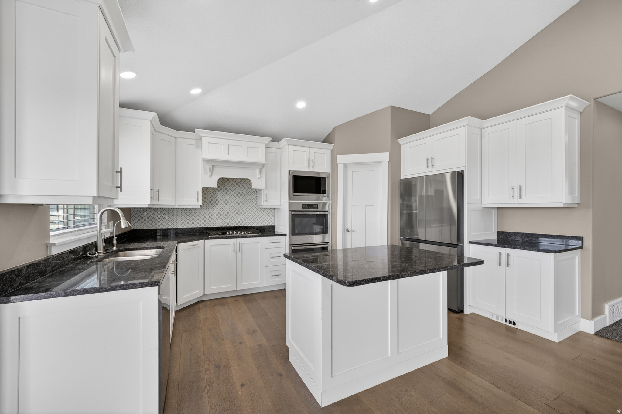 BRIDLE WALK ACRES - Residential