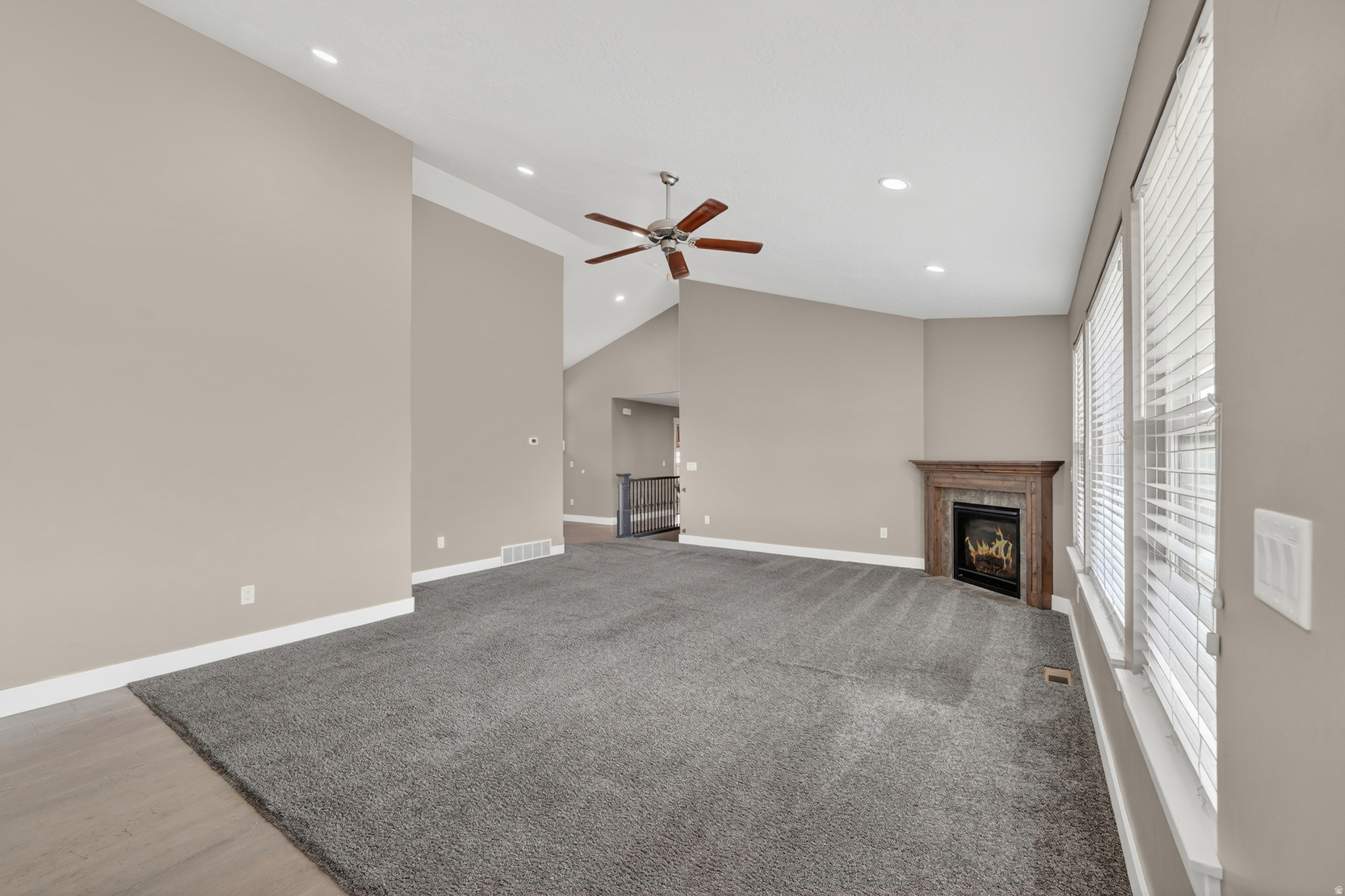 BRIDLE WALK ACRES - Residential