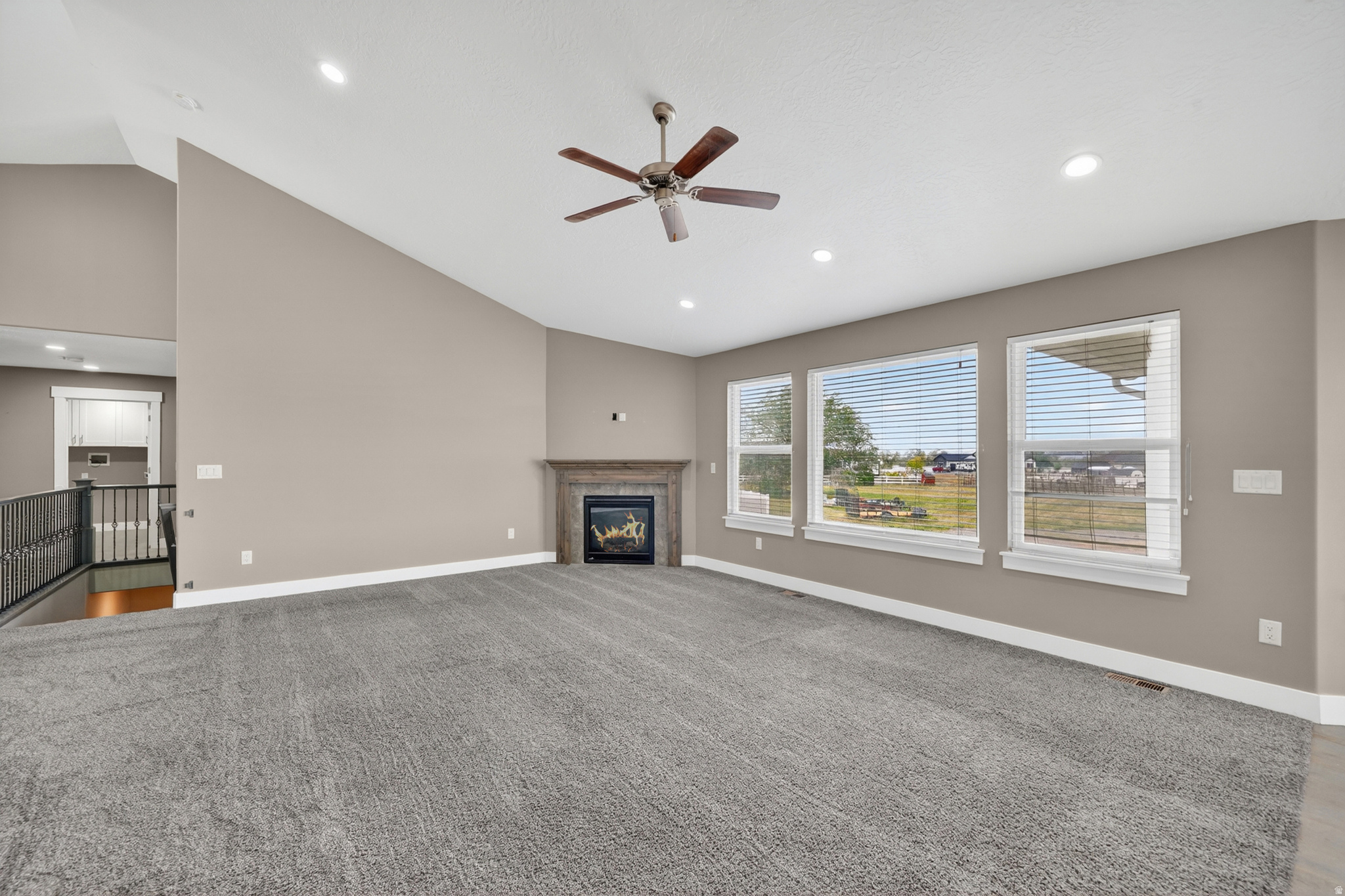 BRIDLE WALK ACRES - Residential