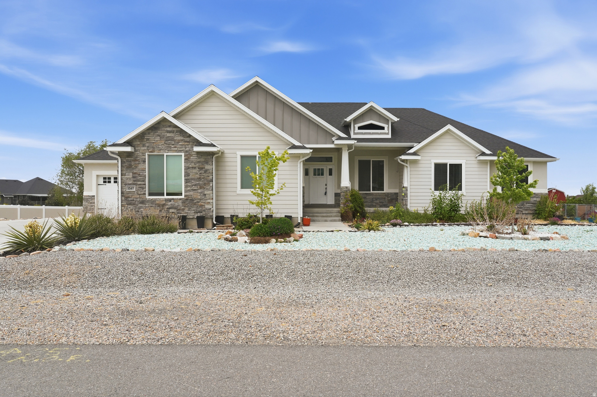BRIDLE WALK ACRES - Residential