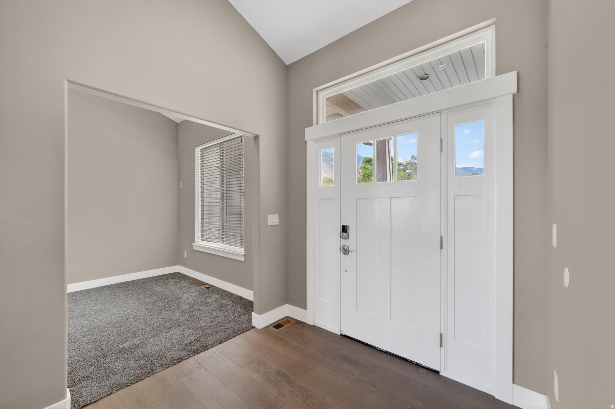 BRIDLE WALK ACRES - Residential