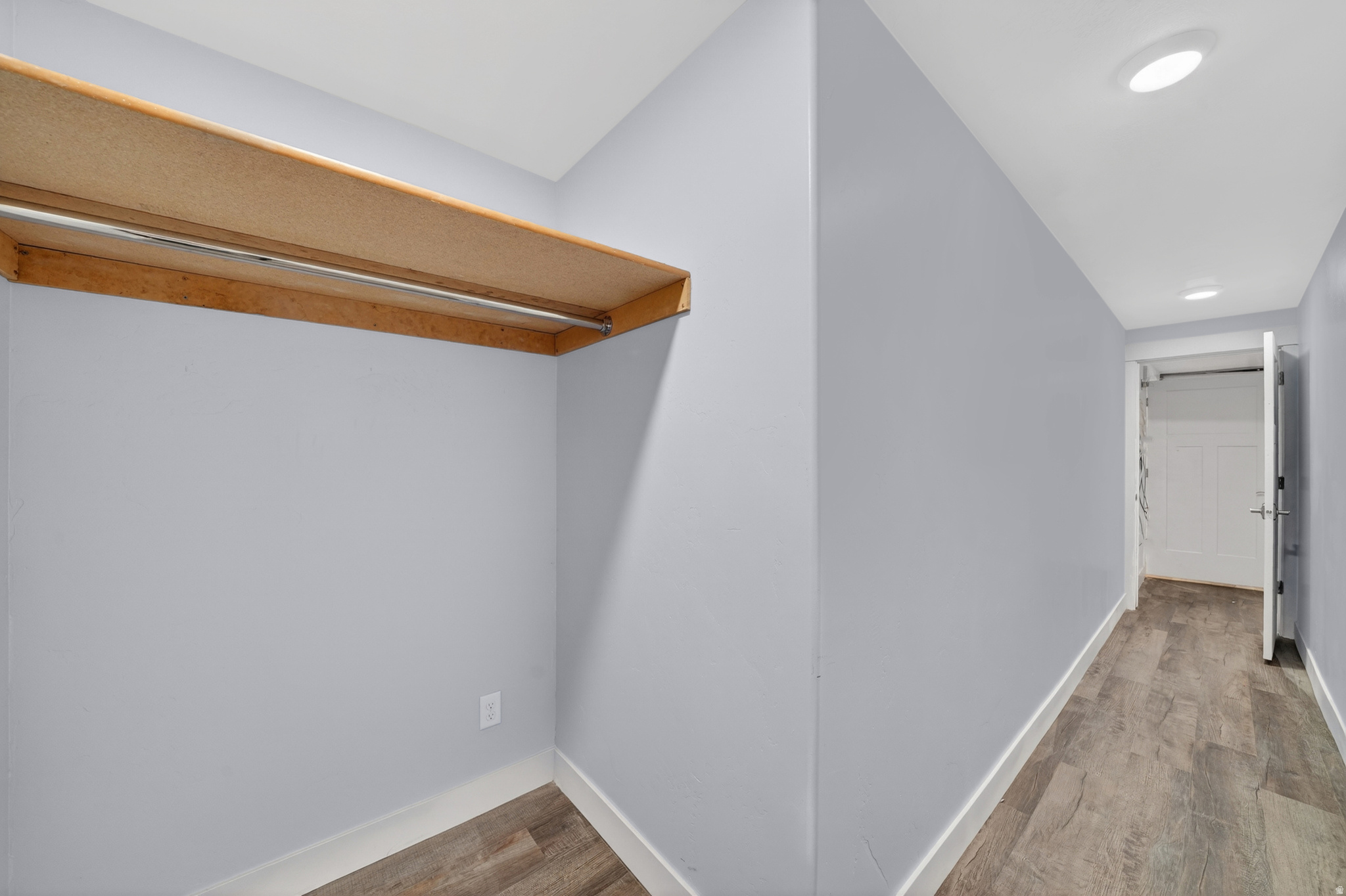 BRIDLE WALK ACRES - Residential