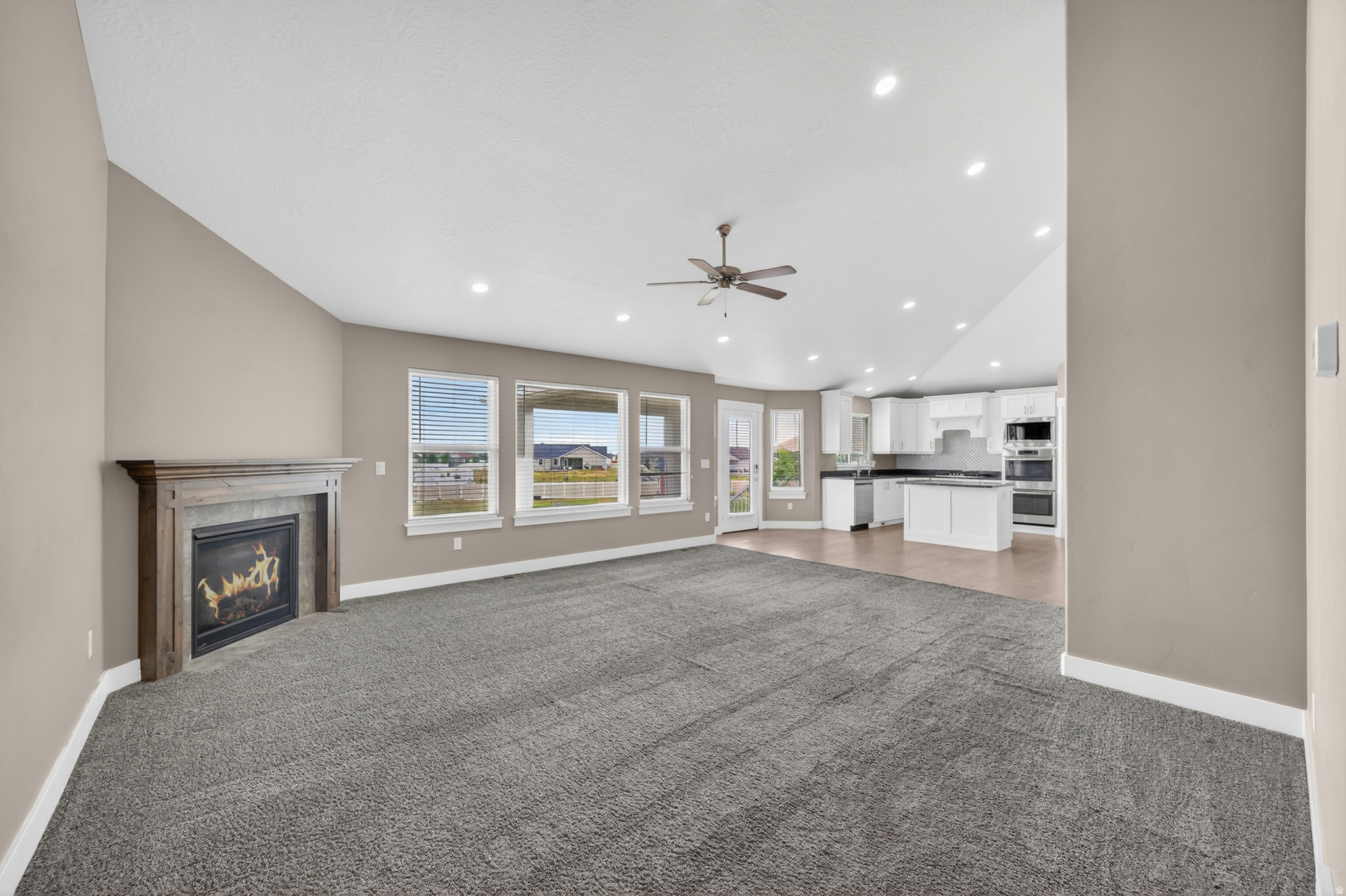 BRIDLE WALK ACRES - Residential