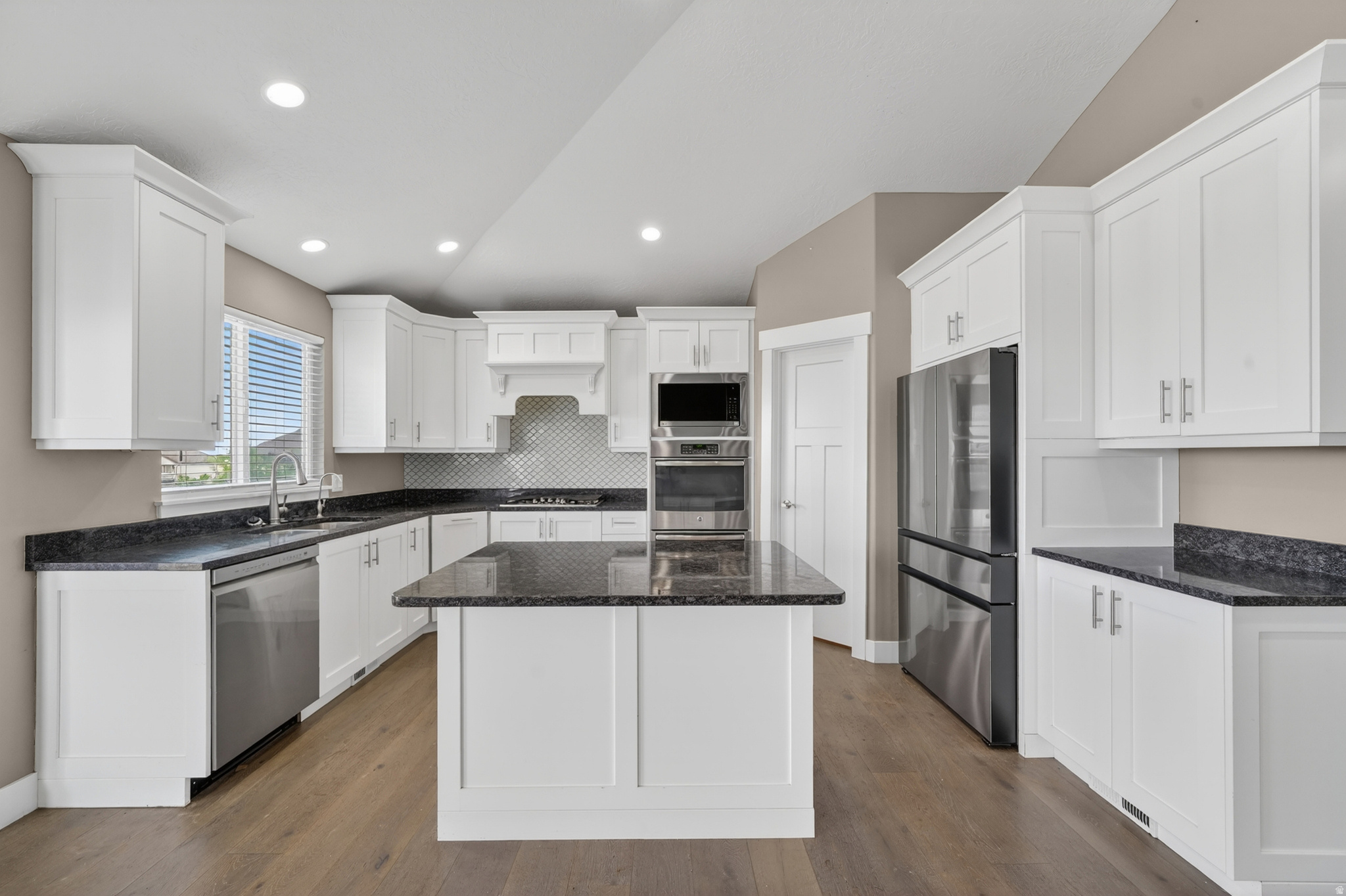 BRIDLE WALK ACRES - Residential