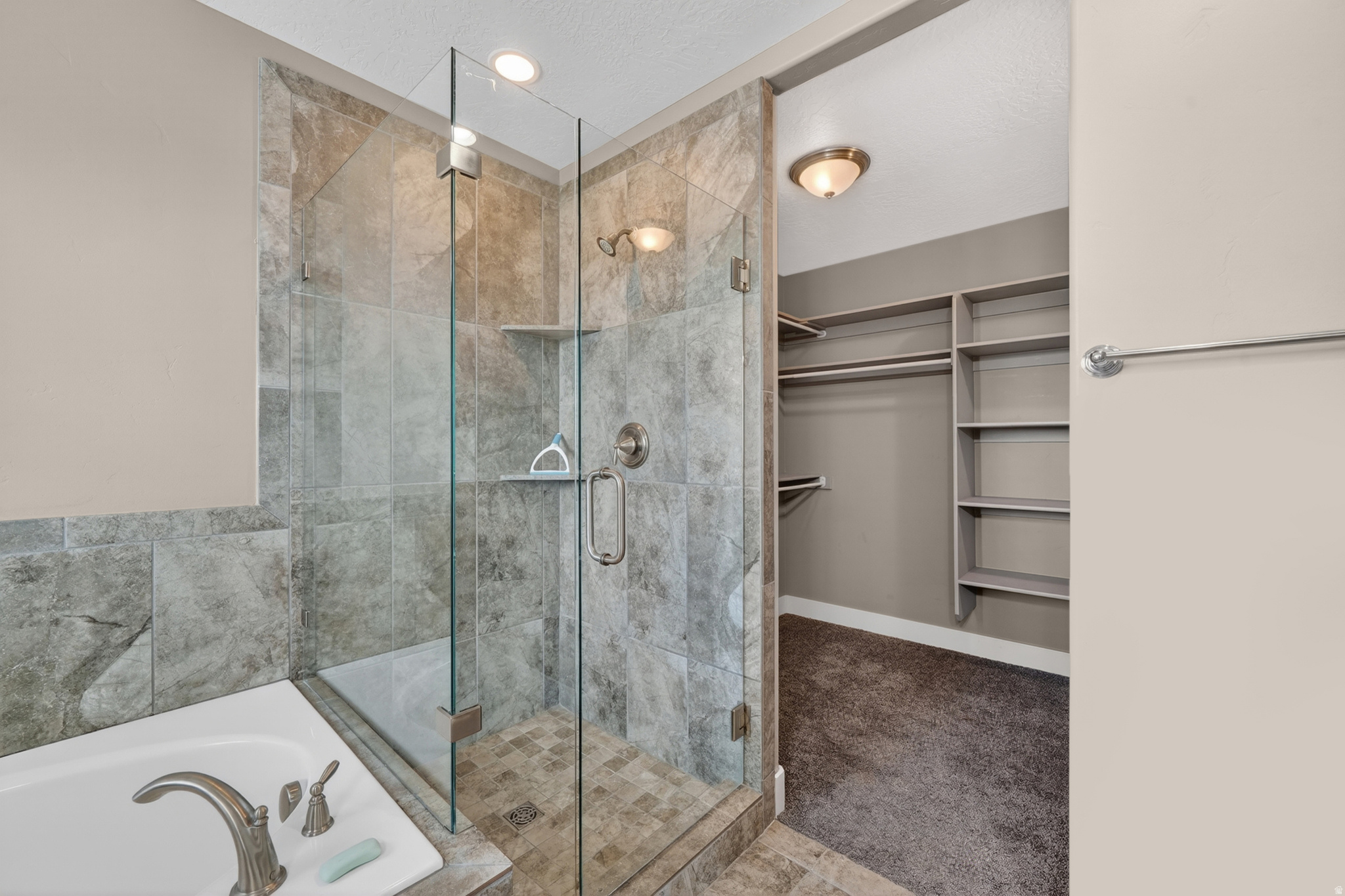 BRIDLE WALK ACRES - Residential